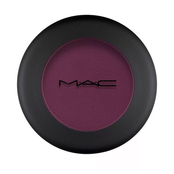 MAC • P for Potent Eyeshadow - Picture 10 of 13